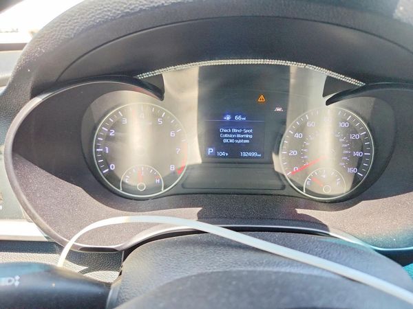 2019 KIA OPTIMA LX, S
