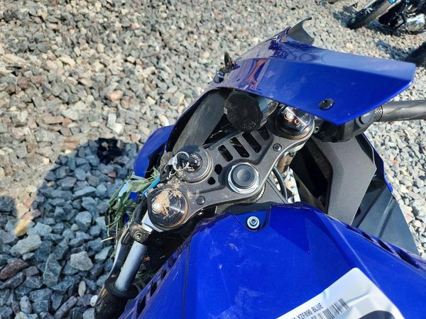 2026 YAMAHA YZF890