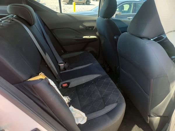 2020 NISSAN KICKS
