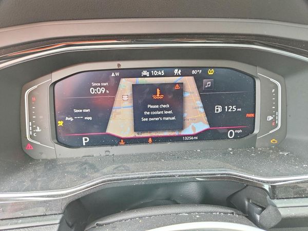 2024 VOLKSWAGEN JETTA