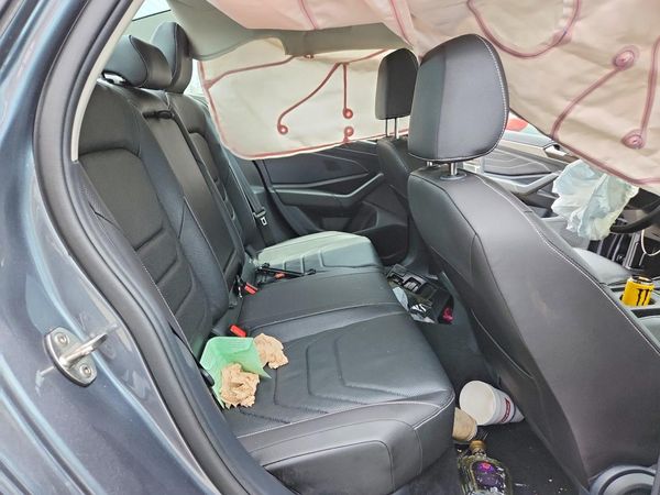 2024 VOLKSWAGEN JETTA