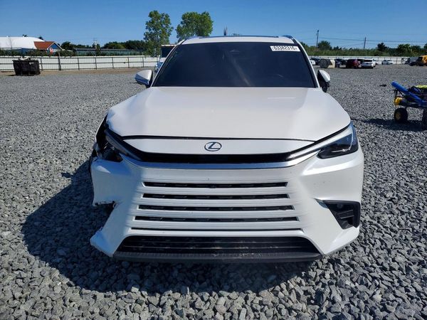 2024 LEXUS TX 350