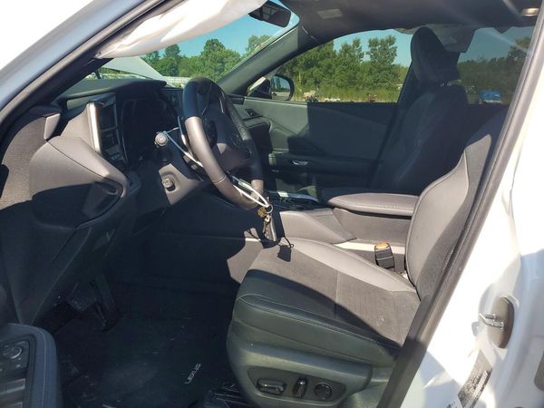 2024 LEXUS TX 350