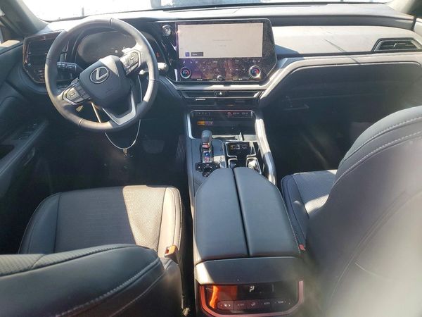 2024 LEXUS TX 350