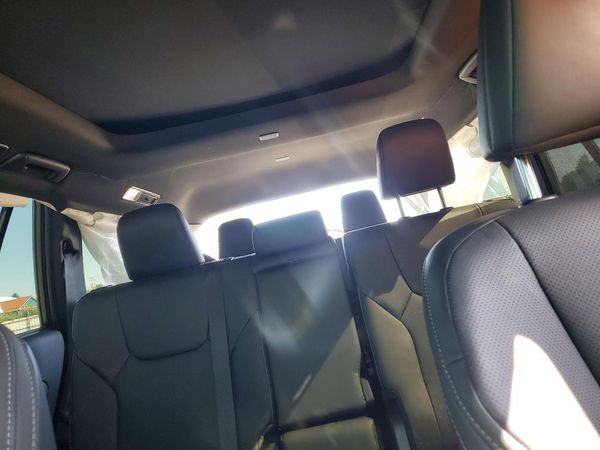 2024 LEXUS TX 350