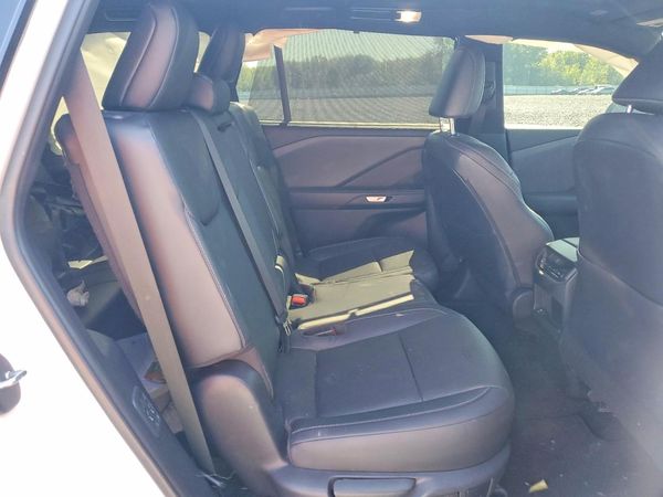 2024 LEXUS TX 350