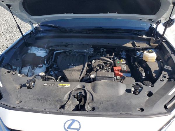 2024 LEXUS TX 350