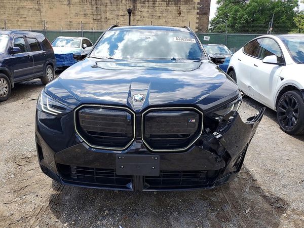 2025 BMW X3