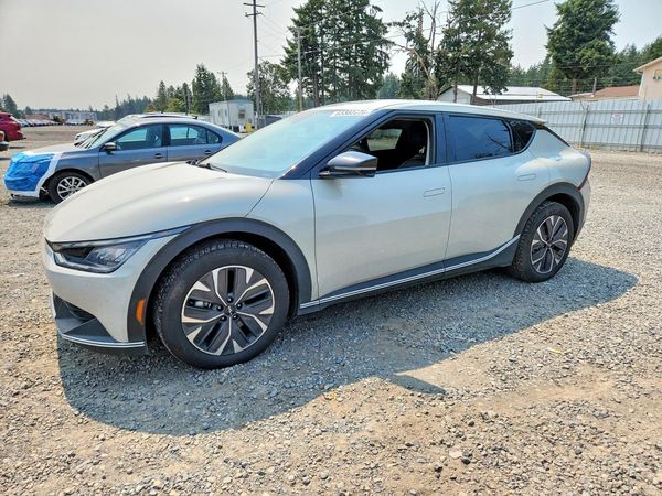 2024 KIA EV6 Light, Wind