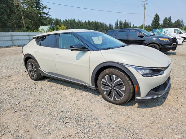 2024 KIA EV6 Light, Wind