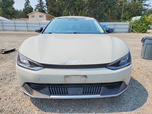 2024 KIA EV6 Light, Wind