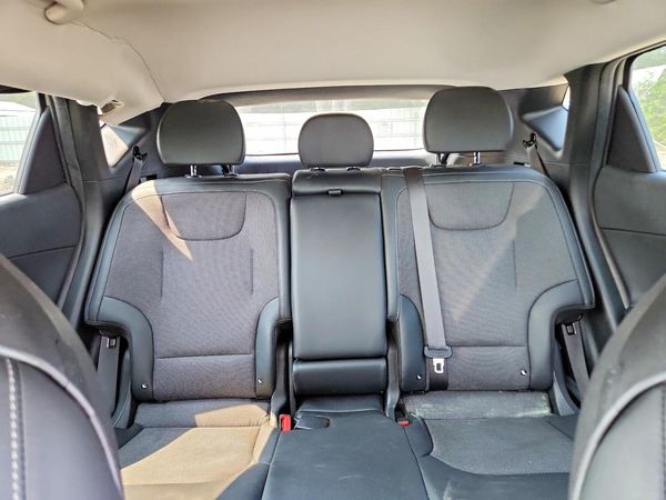 2024 KIA EV6 Light, Wind