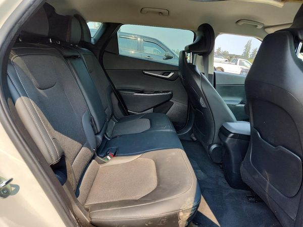 2024 KIA EV6 Light, Wind