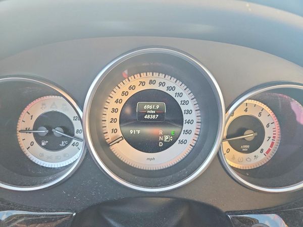 2017 MERCEDES-BENZ CLS CLS550-4M