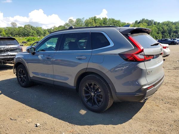 2024 HONDA CR-V Sport-L
