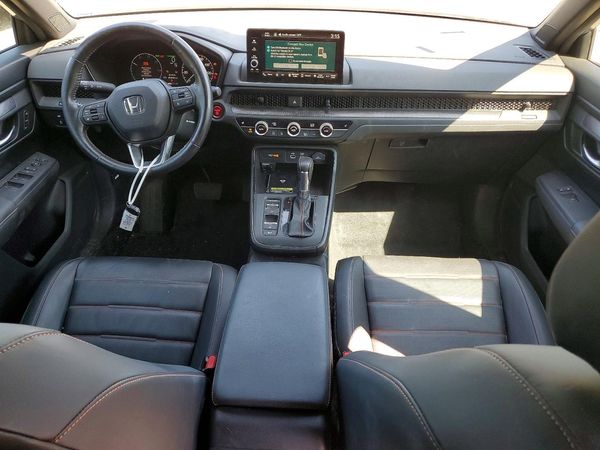 2024 HONDA CR-V Sport-L