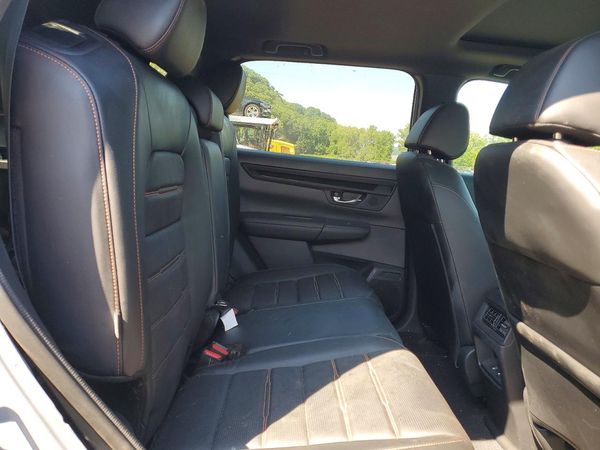 2024 HONDA CR-V Sport-L