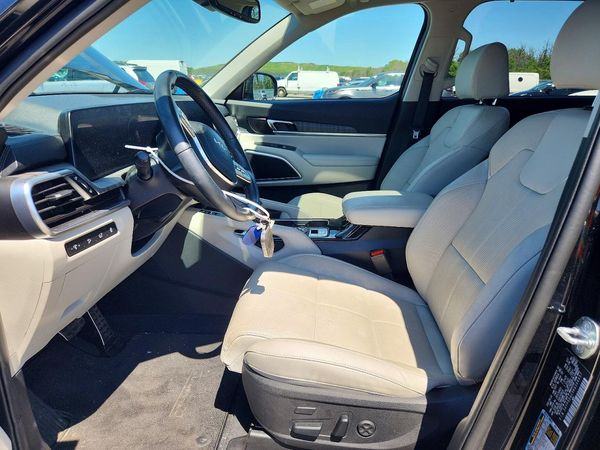 2024 KIA TELLURIDE