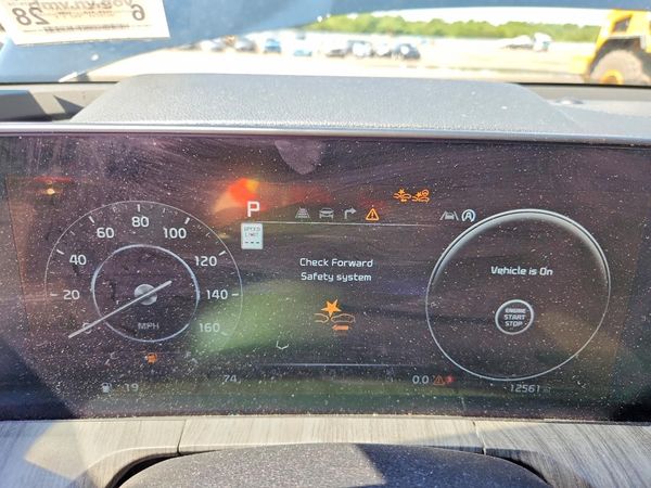 2024 KIA TELLURIDE