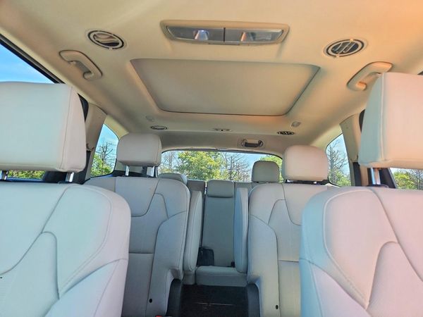 2024 KIA TELLURIDE