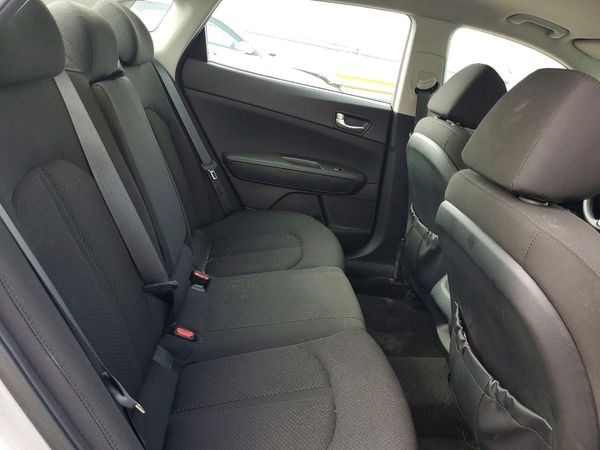 2017 KIA OPTIMA