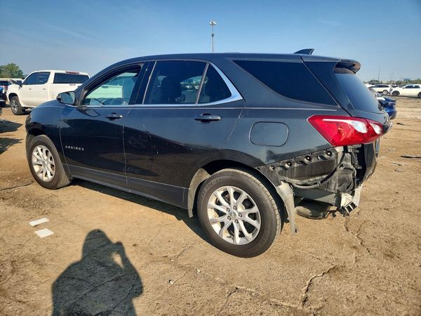 2019 CHEVROLET EQUINOX LT (2FL)