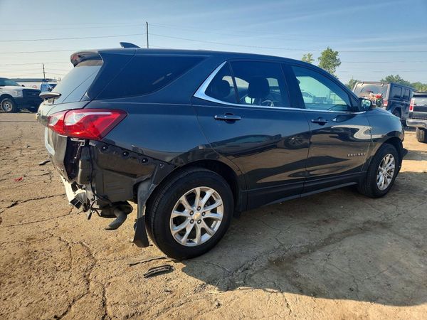 2019 CHEVROLET EQUINOX LT (2FL)