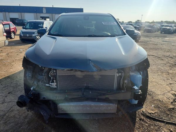2019 CHEVROLET EQUINOX LT (2FL)