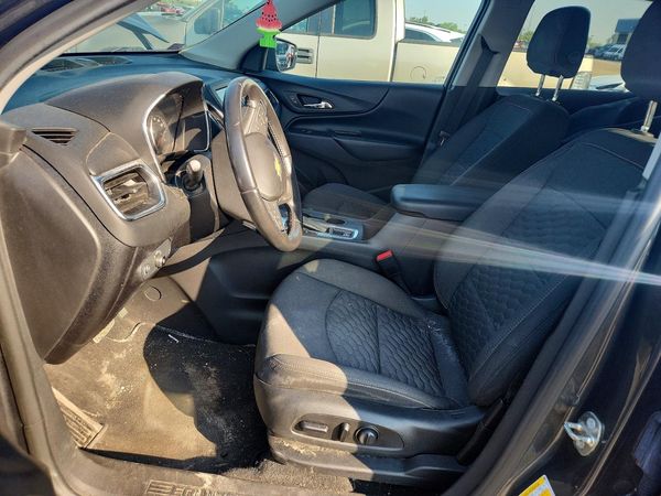 2019 CHEVROLET EQUINOX LT (2FL)