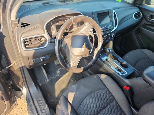 2019 CHEVROLET EQUINOX LT (2FL)