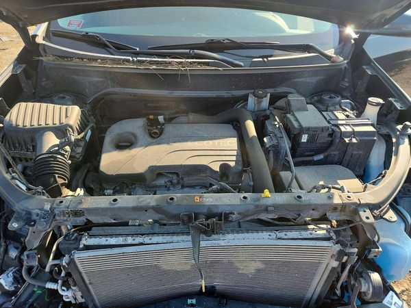 2019 CHEVROLET EQUINOX LT (2FL)