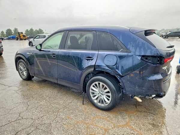 2026 MAZDA CX-90 Select