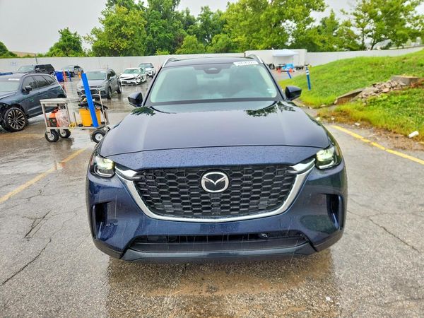 2026 MAZDA CX-90 Select