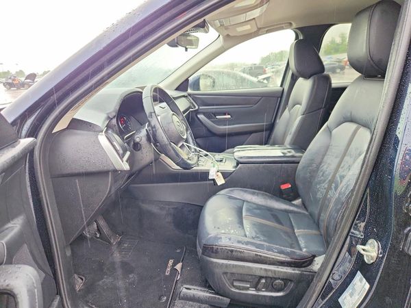 2026 MAZDA CX-90 Select