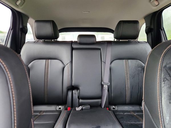 2026 MAZDA CX-90 Select