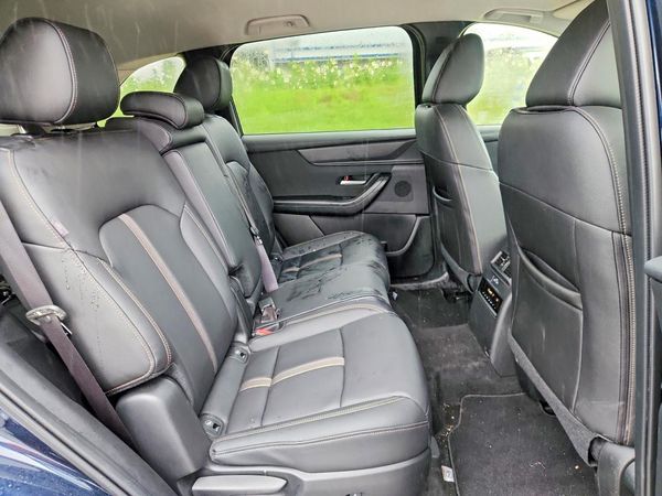 2026 MAZDA CX-90 Select