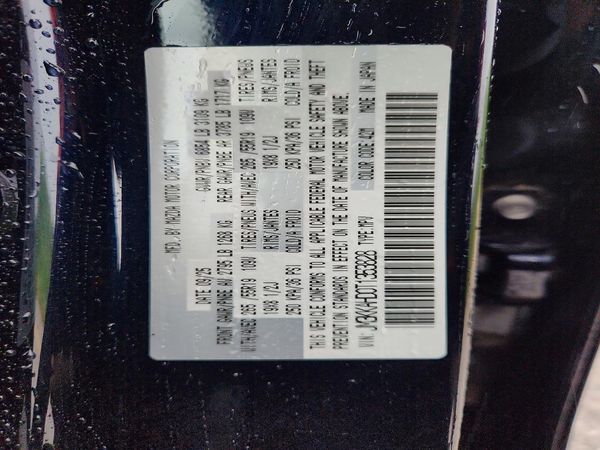2026 MAZDA CX-90 Select