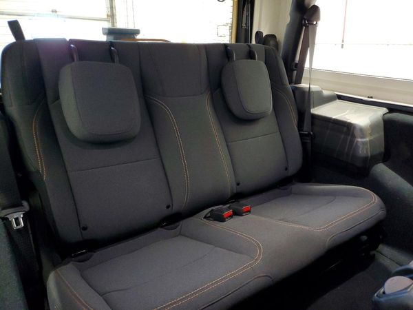 2024 JEEP WRANGLER 2-DOOR SPORT