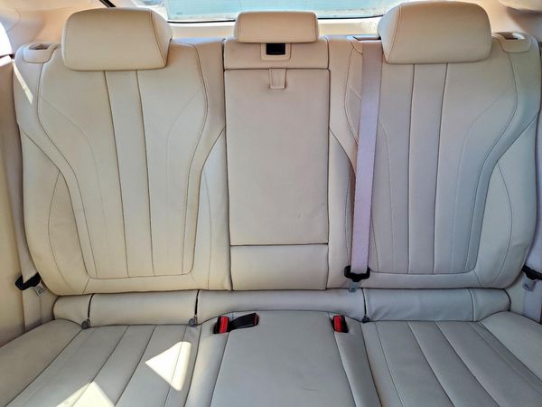 2015 BMW X6 xDrive35i
