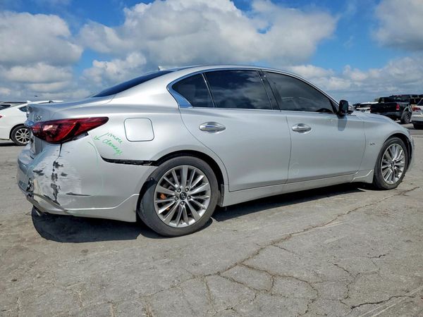 2020 INFINITI Q50