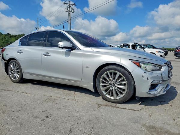2020 INFINITI Q50