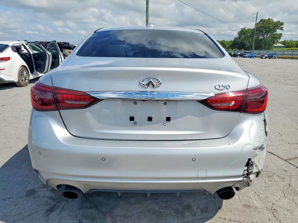 2020 INFINITI Q50