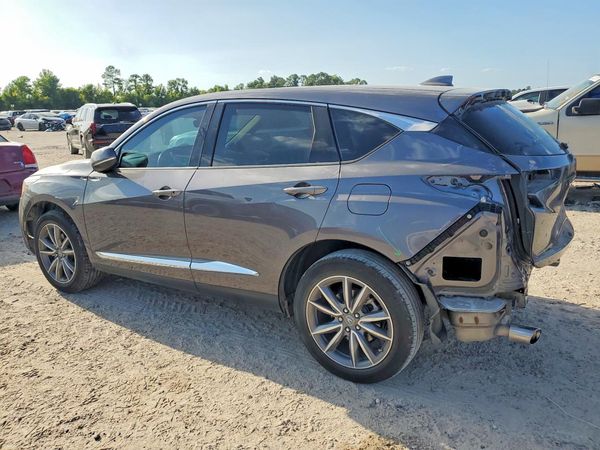 2020 ACURA RDX TECH