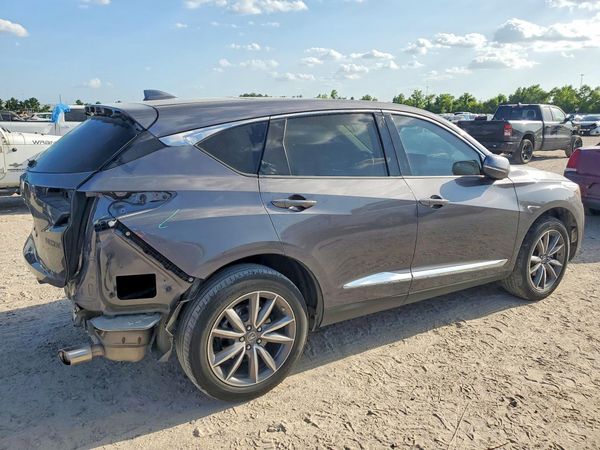 2020 ACURA RDX TECH