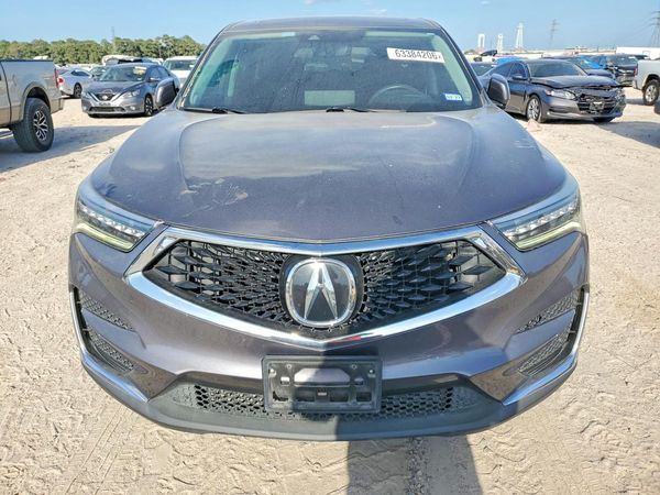 2020 ACURA RDX TECH