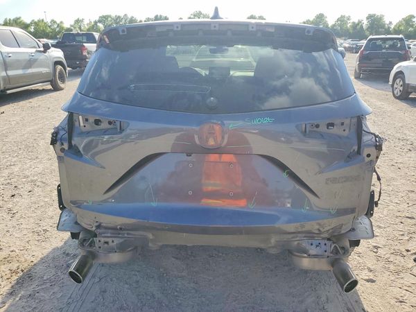 2020 ACURA RDX TECH