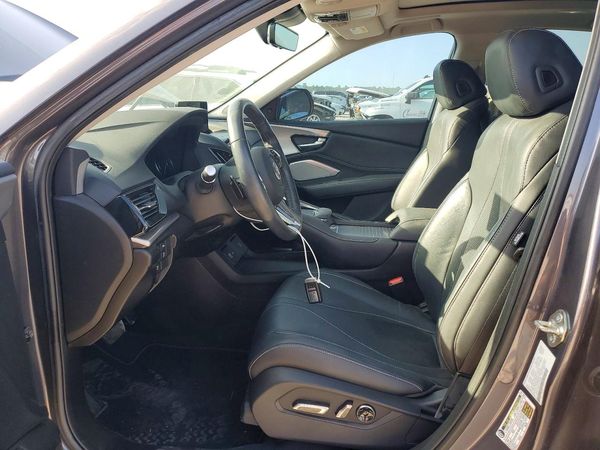 2020 ACURA RDX TECH