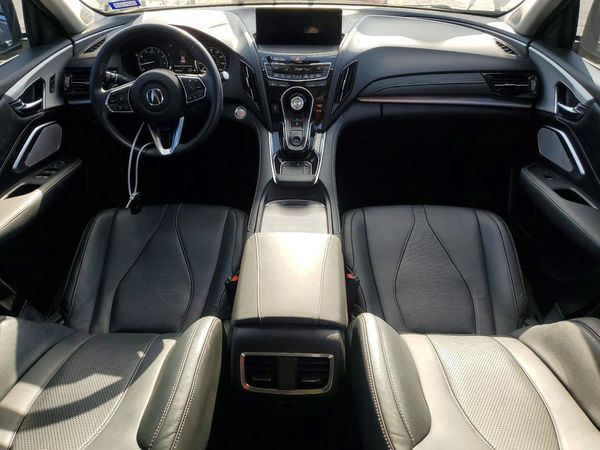 2020 ACURA RDX TECH