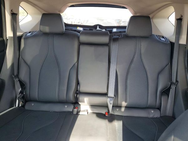 2020 ACURA RDX TECH