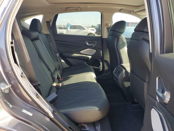 2020 ACURA RDX TECH